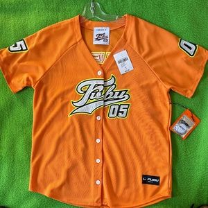 🎁NWT- Forever 21 FUBU 05  size SP